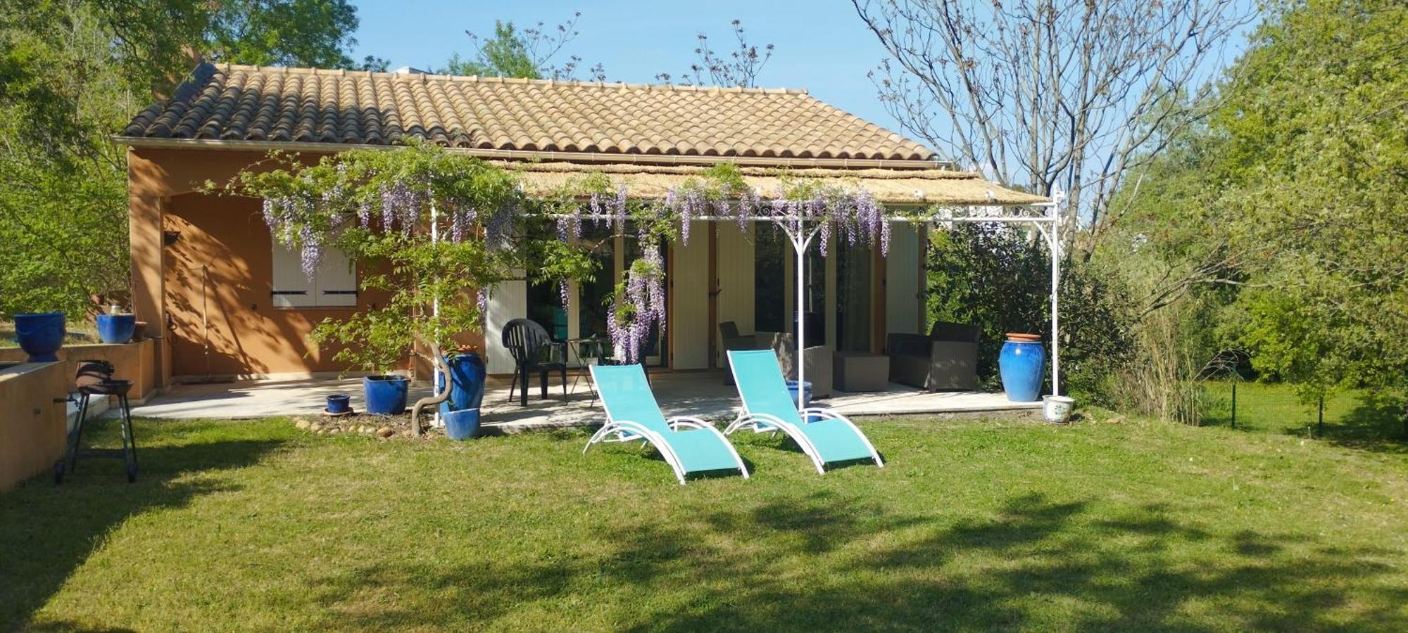 Willa Entre Nimes Et Arles Bellegarde  Pokój zdjęcie